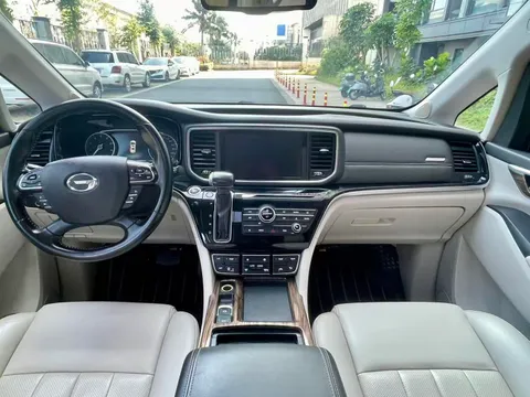 Gac M8