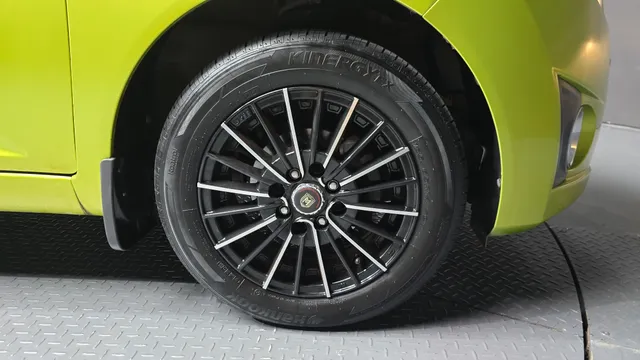 Chevrolet Matiz
