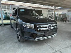 Mercedes-Benz Mercedes-Benz GLB