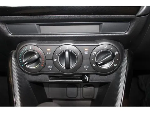 Mazda Mazda2 (Demio)