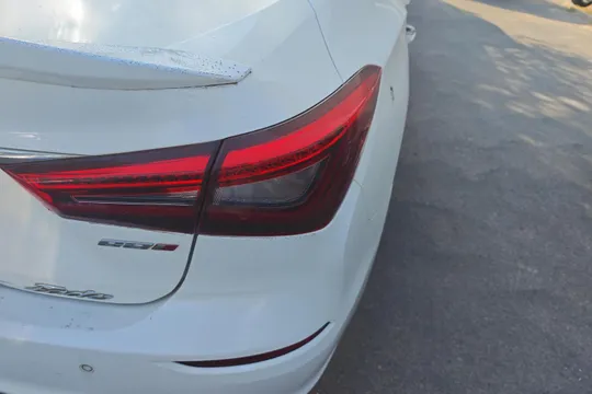 Changan Eado