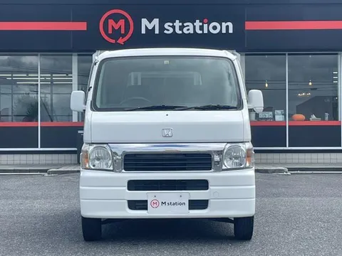 Honda Vamos