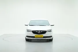 Buick Excelle GT