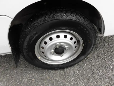 Nissan Clipper Truck