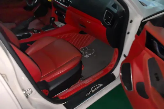 Mazda Mazda 3