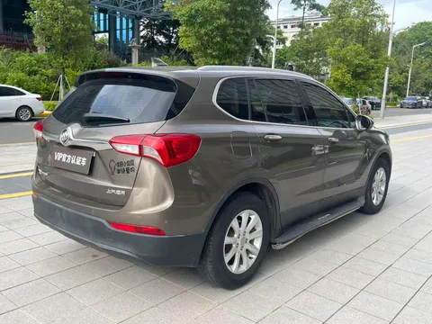 Buick Envision