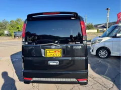 Honda Vamos