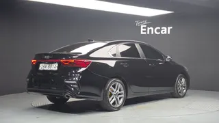 Kia Cerato (K3)