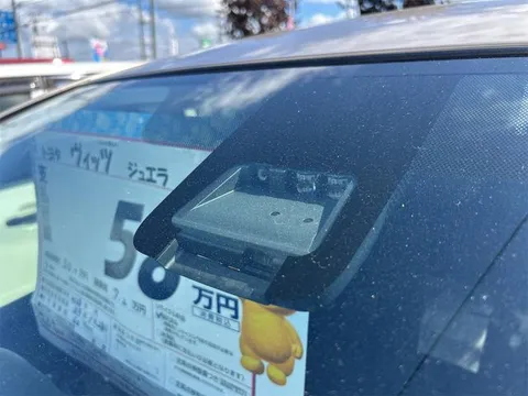 Toyota Yaris (Vitz)