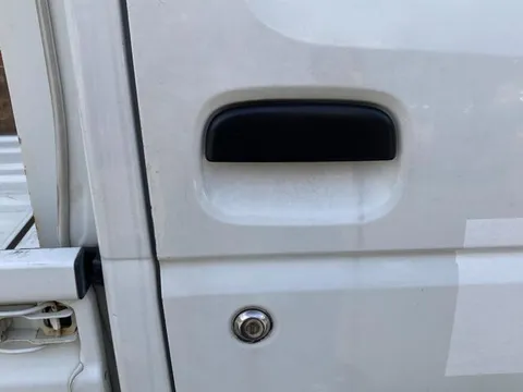 Mazda Scrum Truck