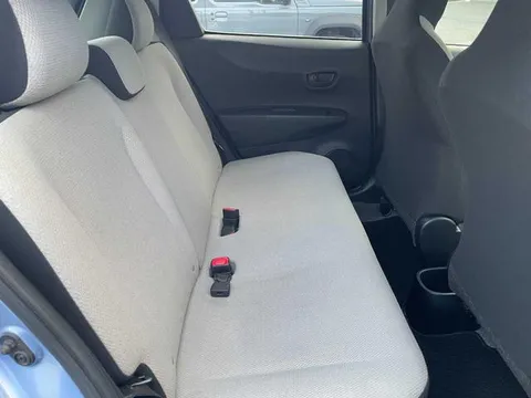 Toyota Yaris (Vitz)