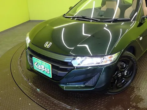 Honda S660