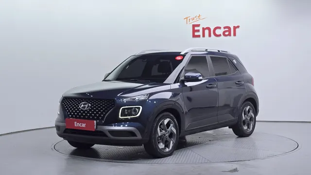 Hyundai Venue