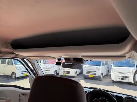 Nissan Clipper