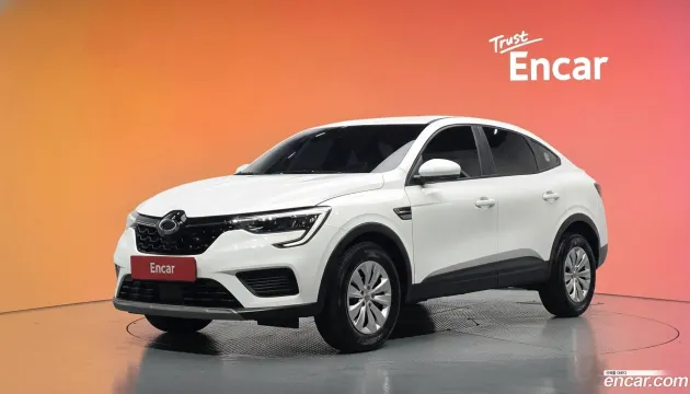Renault XM3