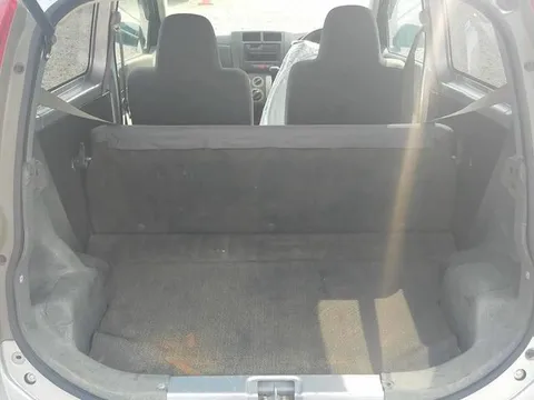 Subaru Pleo