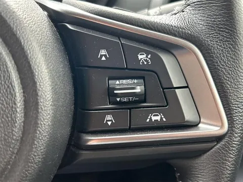 Subaru Impreza Sports