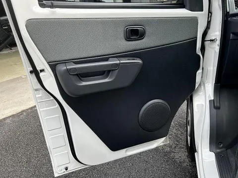 Toyota TownAce Van