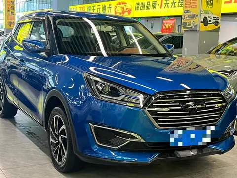 Zotye