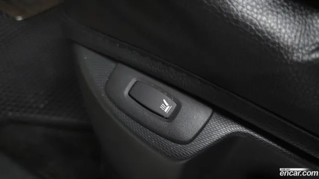 Renault QM3