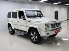 BAIC BJ80