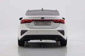 Kia Cerato (K3)