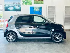 Smart For Four