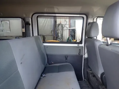 Toyota TownAce Van