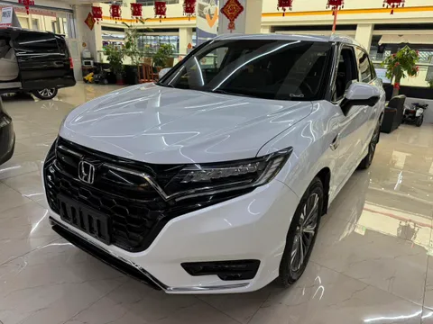 Honda UR-V