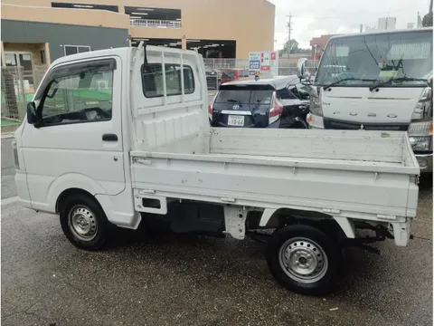 Nissan Clipper Truck