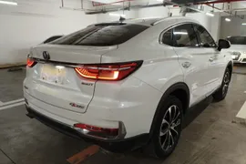 Changan CS85