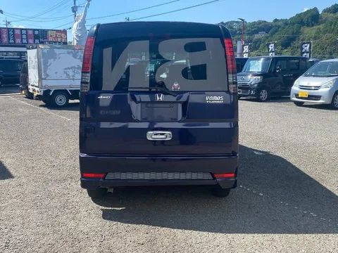 Honda Vamos