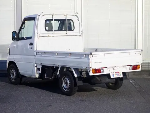Mitsubishi Minicab Truck