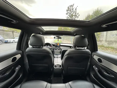 Mercedes-Benz Mercedes-Benz GLC