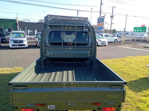 Suzuki Super Carry