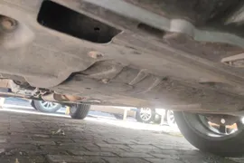 Wey VV7