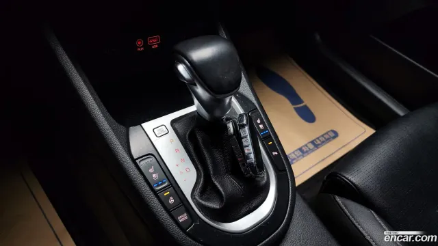 Kia Cerato (K3)