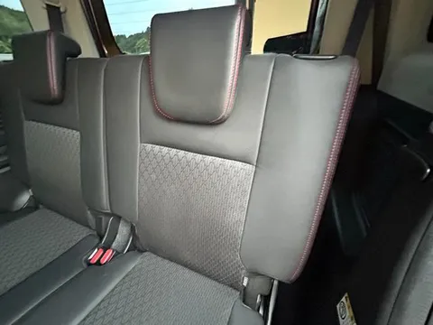 Mazda Flair Wagon Custom Styel