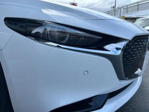 Mazda MAZDA3 Sedan