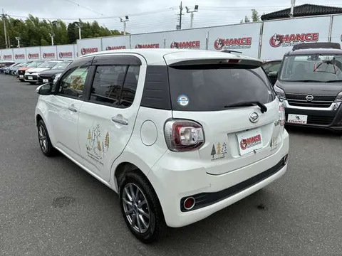 Daihatsu Boon