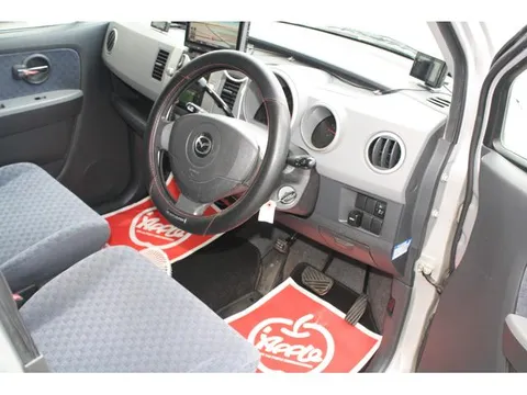 Mazda AZ-Wagon