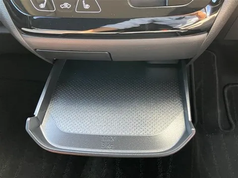 Mitsubishi eK X