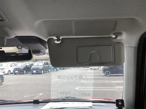 Mazda Flair Crossover