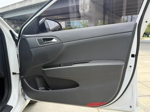 Hyundai Mistra