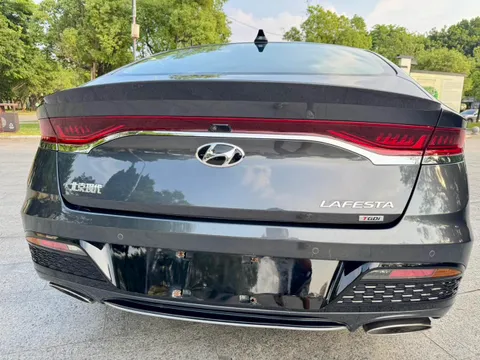Hyundai Festa