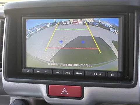 Nissan Clipper Rio