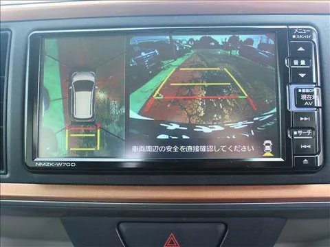 Daihatsu Boon