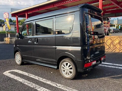 Mitsubishi Town Box