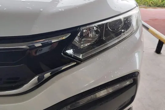 Honda XR-V