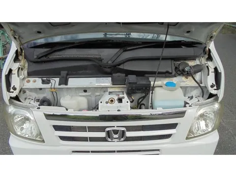 Honda Acty Truck